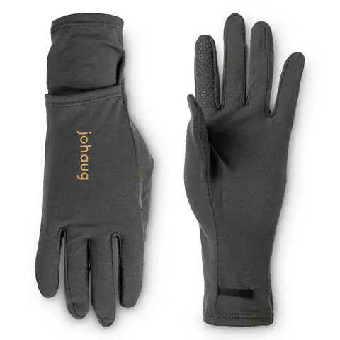 Hansker til dame Johaug Adapt 2-in-1 Glove W Black