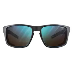 Brille Julbo Shield M Reactive 2–4 Black