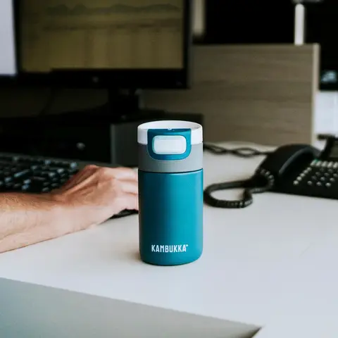 Termokopp Kambukka Etna 300 ml DeepTeal