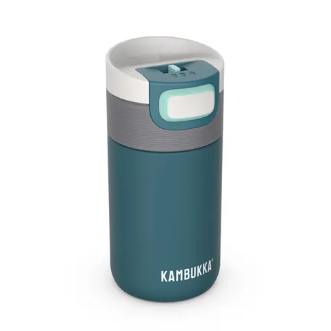 Termokopp Kambukka Etna 300 ml DeepTeal