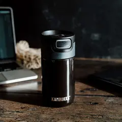 Termokopp Kambukka Etna 300 ml PitchBlack