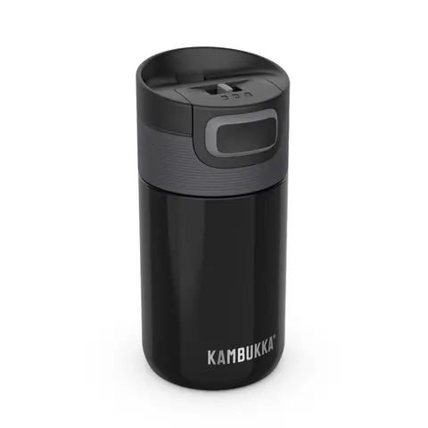 Termokopp Kambukka Etna 300 ml PitchBlack