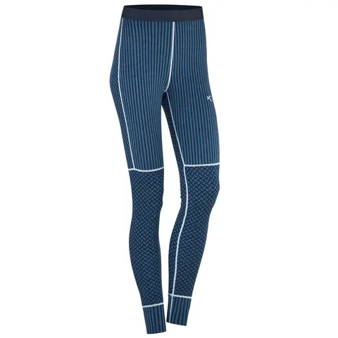Longs til dame Kari Traa Smekker Pant W Marin