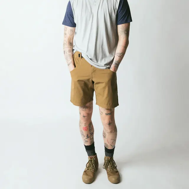 Shorts til herre Kavu Chilli Lite Short M 054 