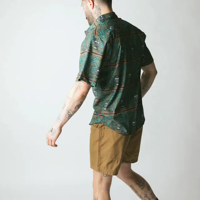 Shorts til herre Kavu Chilli Lite Short M 054 