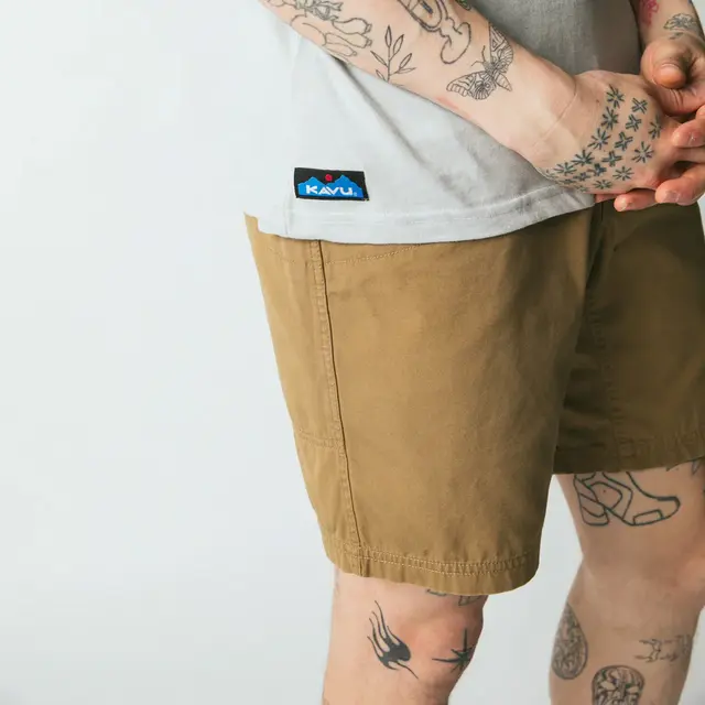 Shorts til herre Kavu Chilli Lite Short M 054 