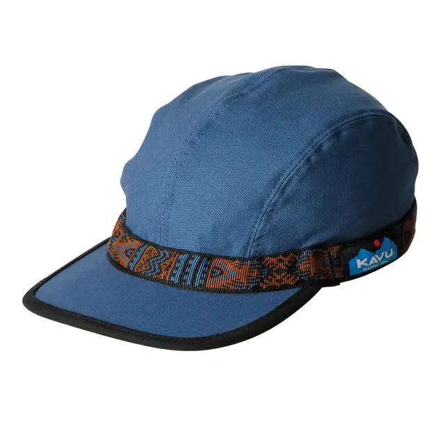 Caps Kavu Organic Strapcap 251 