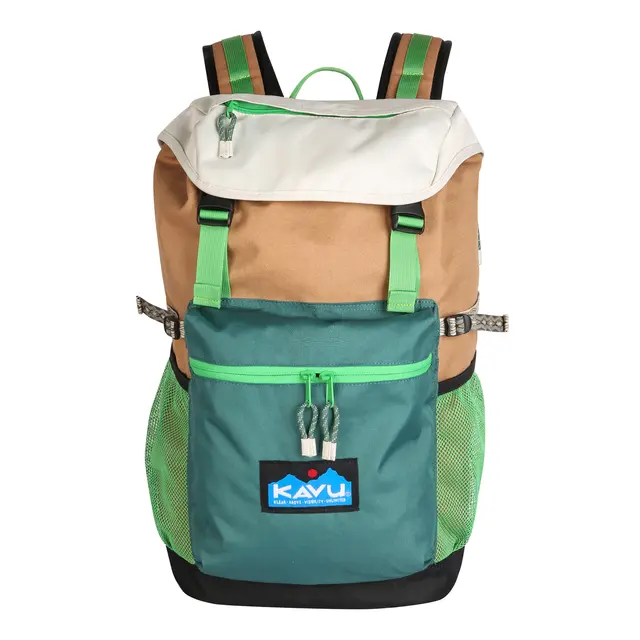 Fritidssekk Kavu Timaru 22 liter 460 