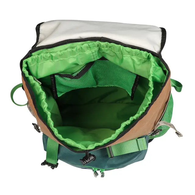 Fritidssekk Kavu Timaru 22 liter 460 
