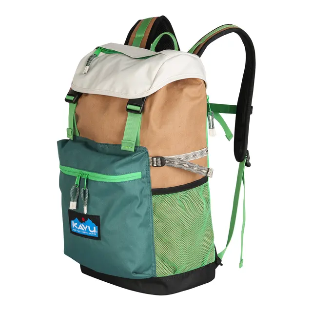 Fritidssekk Kavu Timaru 22 liter 460 
