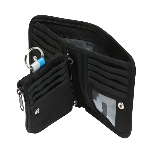 Lommebok Kavu Zippy Wallet 002 