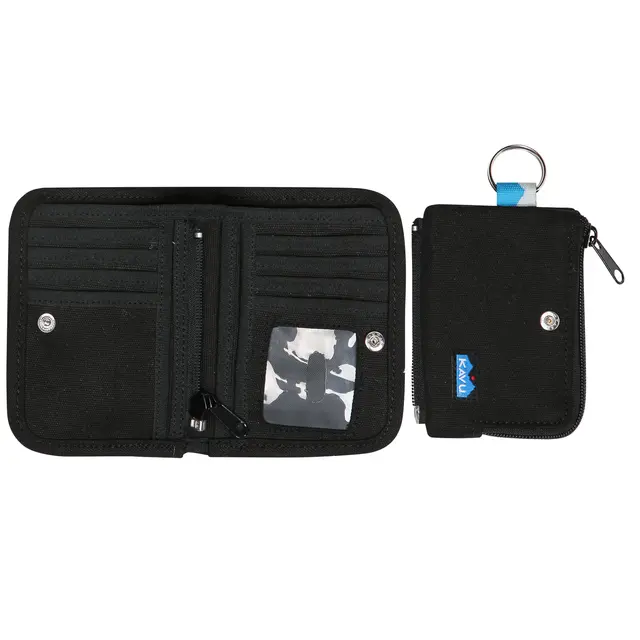 Lommebok Kavu Zippy Wallet 002 