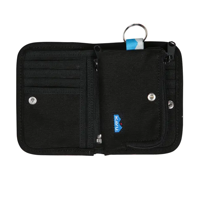Lommebok Kavu Zippy Wallet 002 
