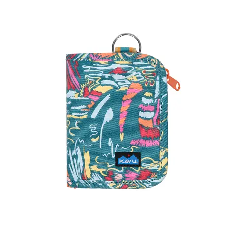 Lommebok Kavu Zippy Wallet 464