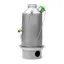 Vannkoker 1,6 liter Kelly Kettle Base Camp Steel