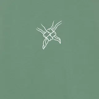 Skjorte til dame KM Tee Vennskap W 648 KM