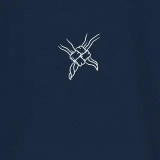 Skjorte til barn KM Tee Vennskap Kid 855 KM