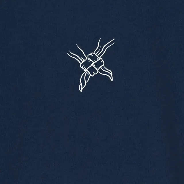 Skjorte til herre M KM Tee Vennskap M M 855 KM 