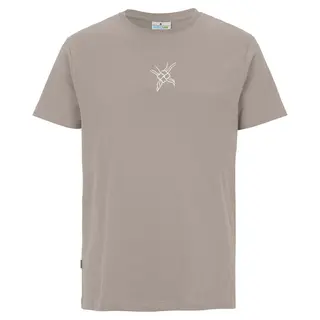 Skjorte til herre KM Tee Vennskap M 155 KM