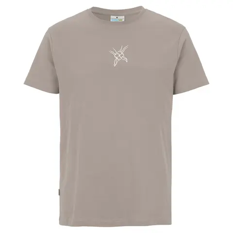 Skjorte til herre KM Tee Vennskap M 155 KM