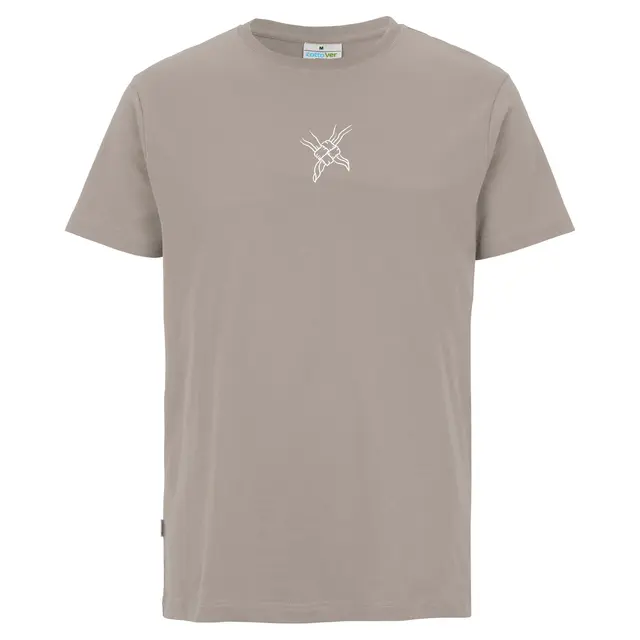 Skjorte til herre M KM Tee Vennskap M M 155 KM 