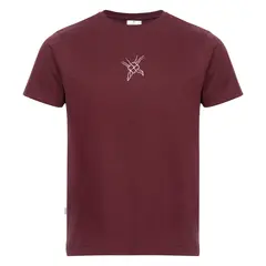 Skjorte til herre L KM Tee Vennskap M L 470 KM