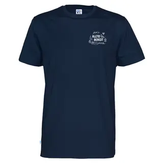 Skjorte til barn KM Tee Alltid beredt Kid 855 KM