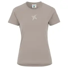 Skjorte til dame XS KM Tee Vennskap W XS 155 KM