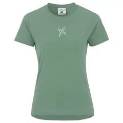 Skjorte til dame XL KM Tee Vennskap W XL 648 KM