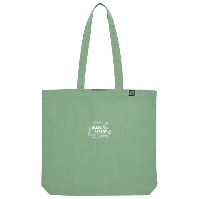 Handlenett KM Handlenett Alltid beredt 648 KM 