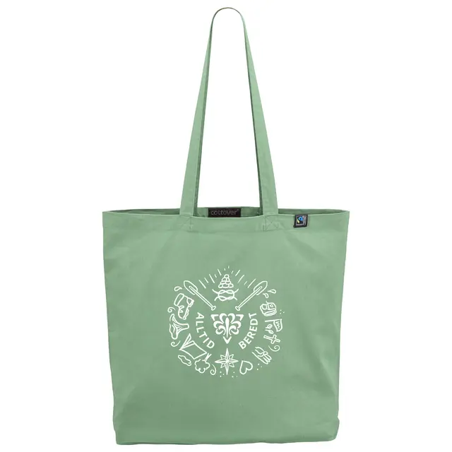 Handlenett KM Handlenett Sirkel 648 KM 