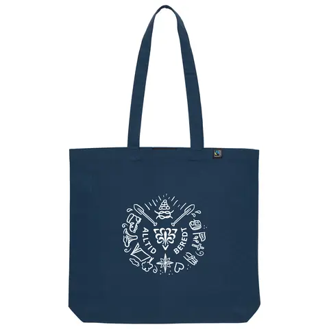 Handlenett KM Handlenett Sirkel 855 KM