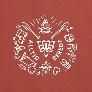 Handlenett KM Handlenett Sirkel 462 KM