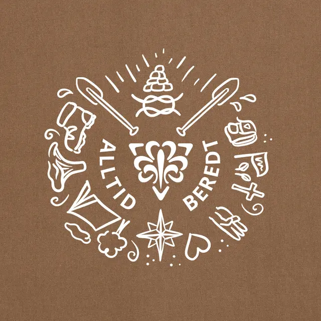 Handlenett KM Handlenett Sirkel 540 KM 