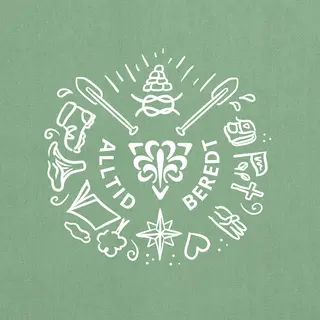 Handlenett KM Handlenett Sirkel 648 KM