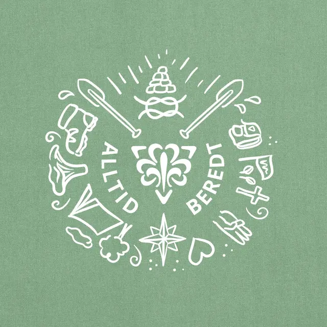 Handlenett KM Handlenett Sirkel 648 KM 