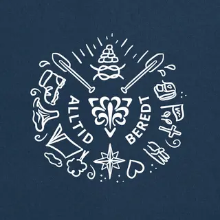 Handlenett KM Handlenett Sirkel 855 KM