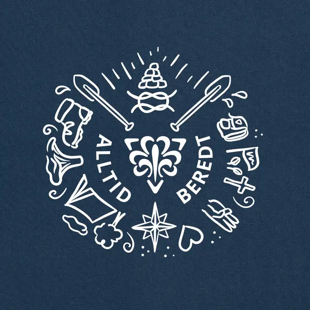 Handlenett KM Handlenett Sirkel 855 KM 