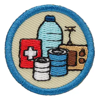 Beredskap i hverdagen KM Aktivitet Beredskap i hverdag Vandrer