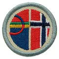 Flagg KM Aktivitet Flagg Familie