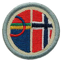 Flagg KM Aktivitet Flagg Familie