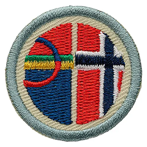 Flagg KM Aktivitet Flagg Familie