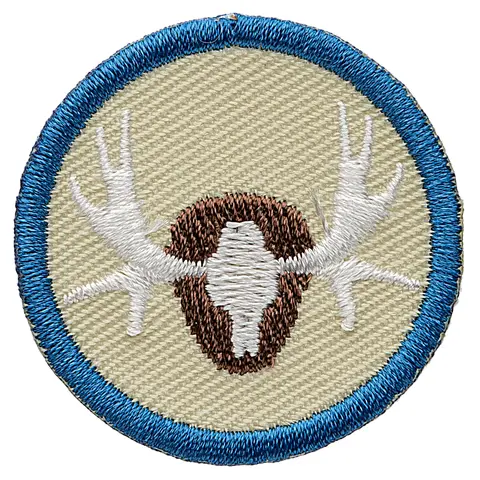 Jakt KM Aktivitet Jakt Vandrer