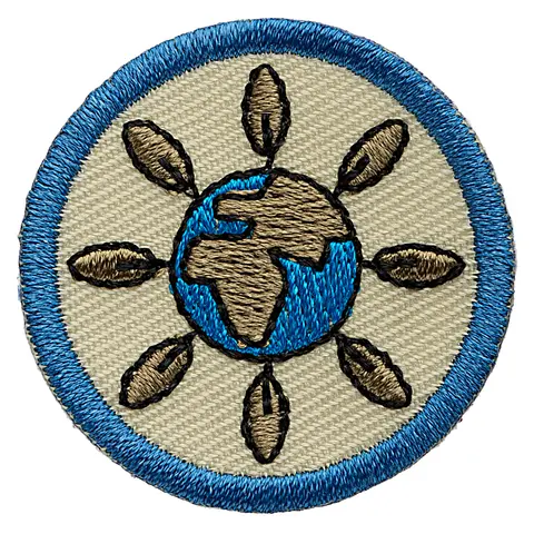 Klima og milj&#248; KM Aktivitet Klima og milj&#248; Vandrer