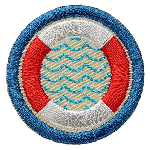 Livredning KM Aktivitet Livredning Vandrer