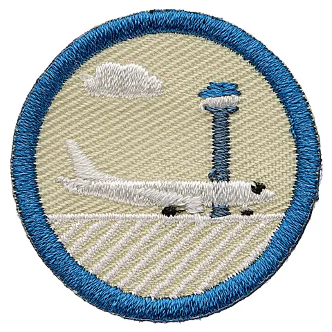 Luftsport KM Aktivitet Luftsport Vandrer