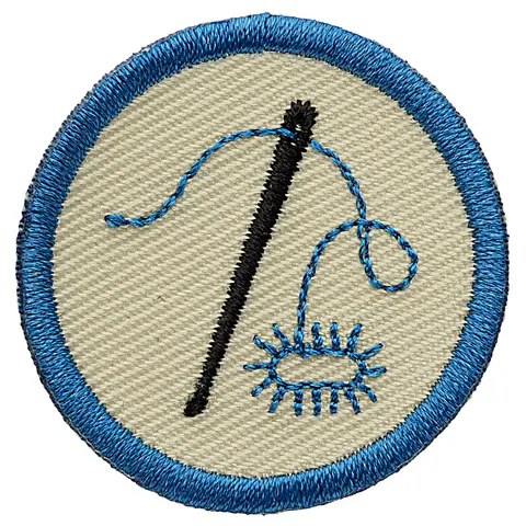 Sy KM Aktivitet Sy Vandrer