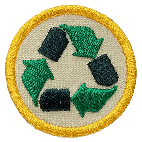 Søppel KM Aktivitet Søppel Oppdager