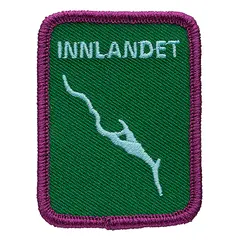 Innlandet KM Kretsmerke Innlandet krets