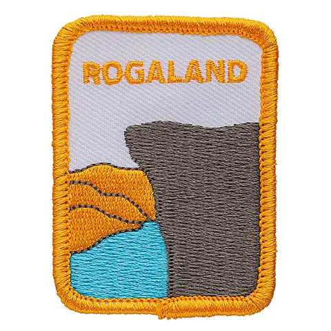 Rogaland KM Kretsmerke Rogaland krets